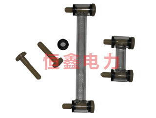 側(cè)裝式油標管