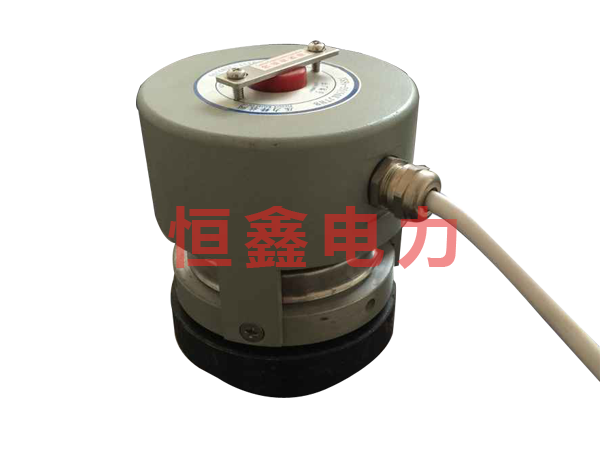 電接點壓力釋放閥（YSF4-35/25KJTHB、YSF4- 35/50KJTHB、YSF4- 55/50KJTHB）